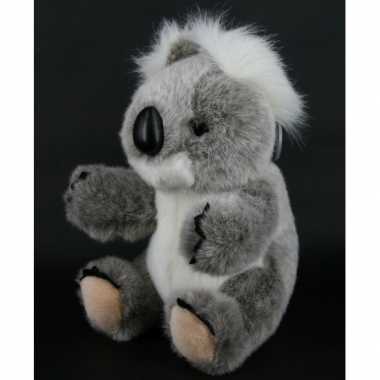 Pluche koala knuffel 23 cm