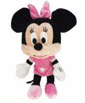 Disney minnie mouse knuffel 25 cm