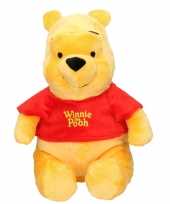 Disney winnie the pooh knuffel 43 cm speelgoed
