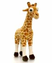 Keel toys pluche giraffe knuffel 45 cm