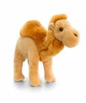 Keel toys pluche kameel knuffel 25 cm