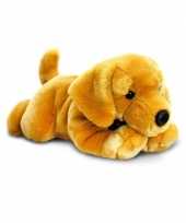 Keel toys pluche labrador pup knuffel 50 cm
