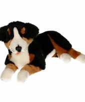 Pluche berner sennen knuffel 42 cm