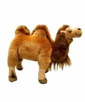 Pluche knuffel kameel 26 cm 10079370