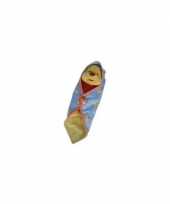 Winnie de poeh knuffel tuttel 25 cm